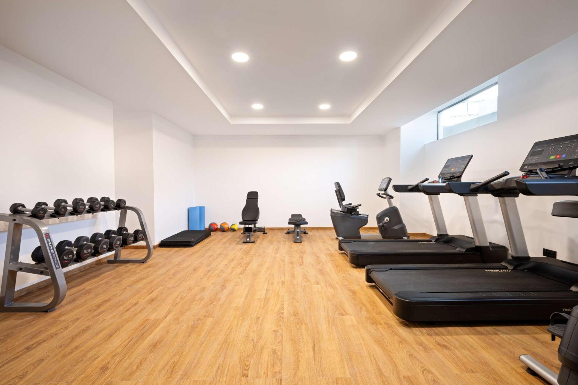 Radisson Gauthier La Citadelle Hotel 4*