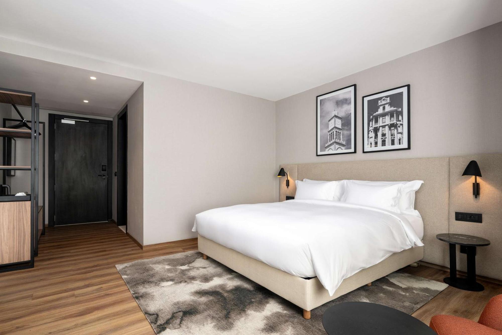 Radisson Gauthier La Citadelle 4*