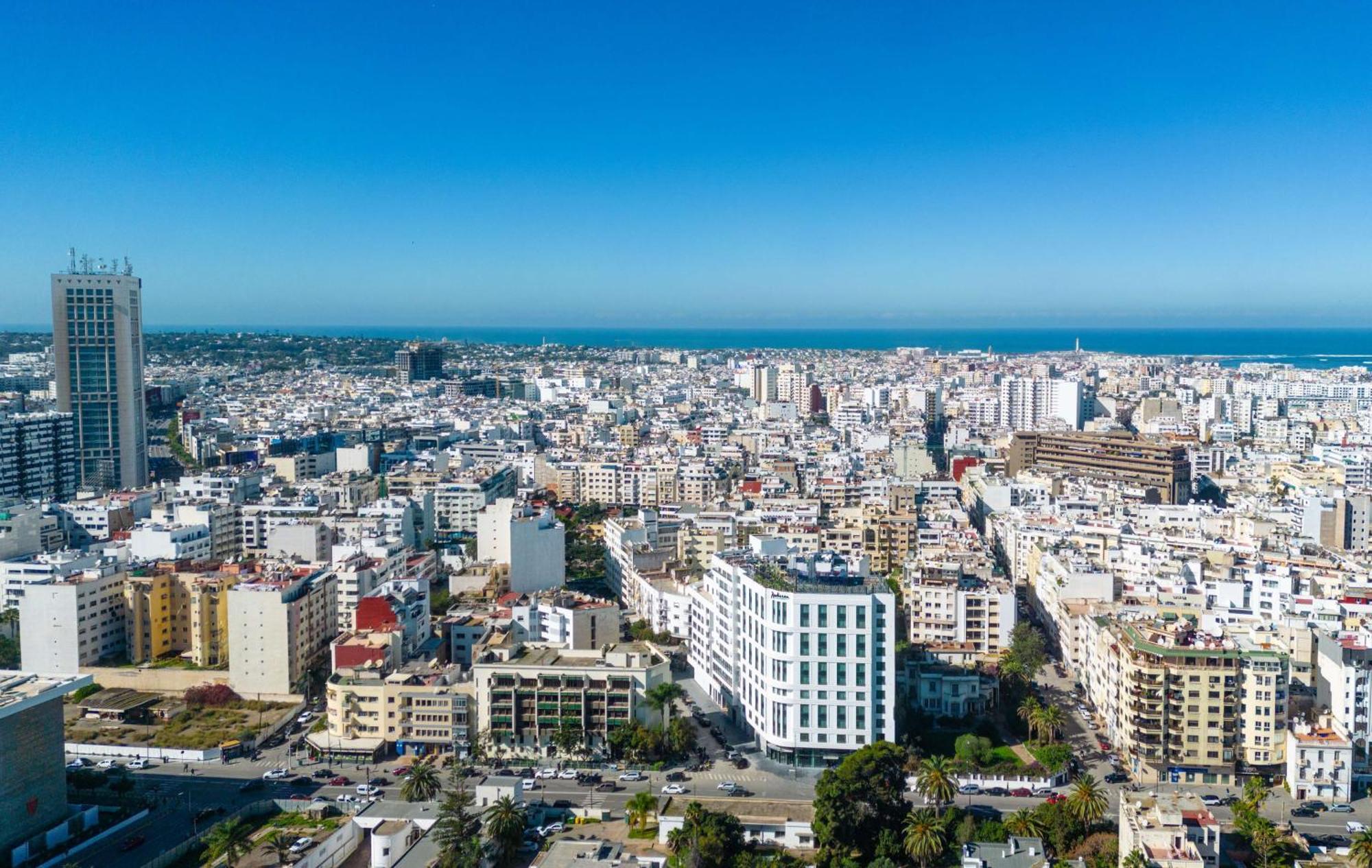 Hotel Radisson Gauthier La Citadelle 4*