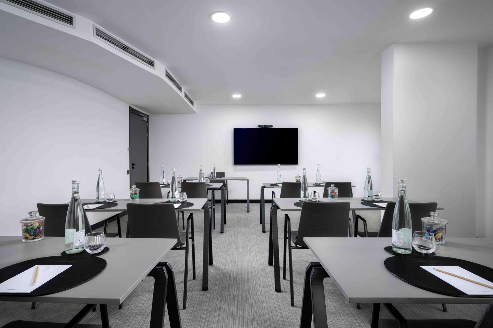 Radisson Gauthier La Citadelle 4*